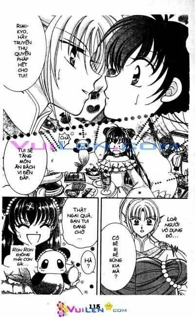 lâu đài cổ chapter 10 113