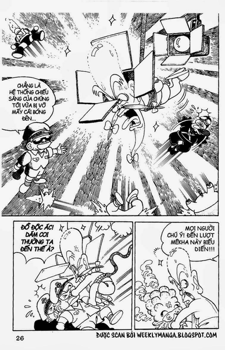 kung fu komang chapter 7 24