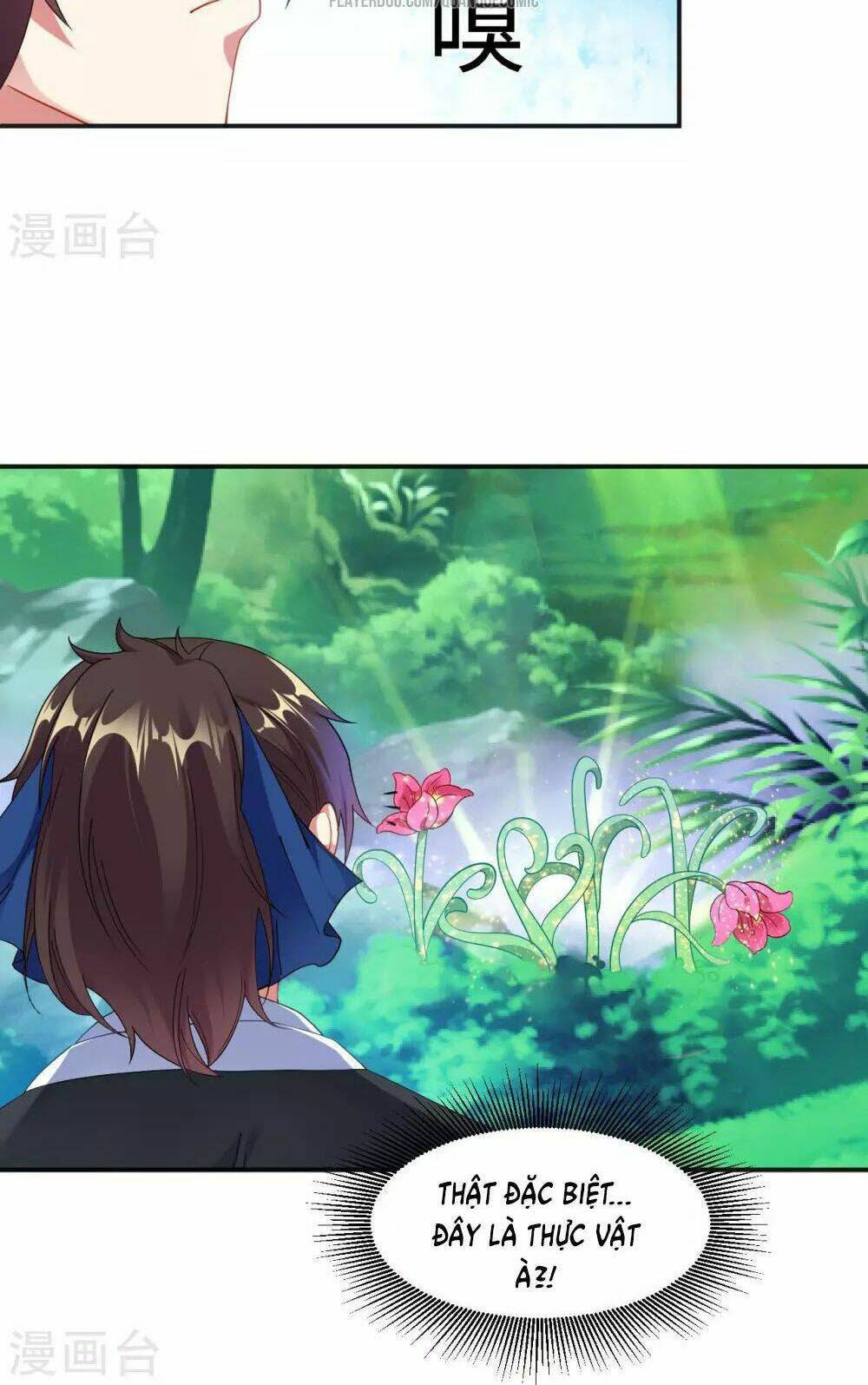 đạo ấn chapter 3 16