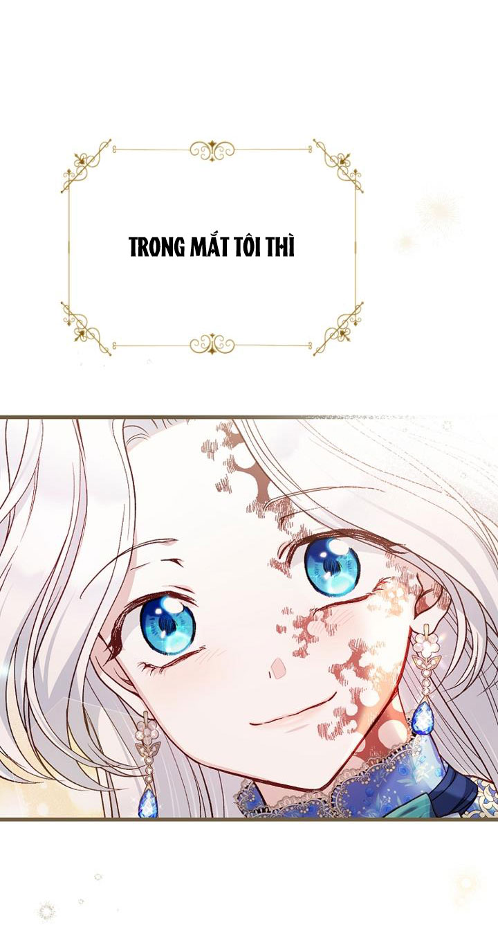 trở thành vợ thái tử quái vật chapter 84.2 18