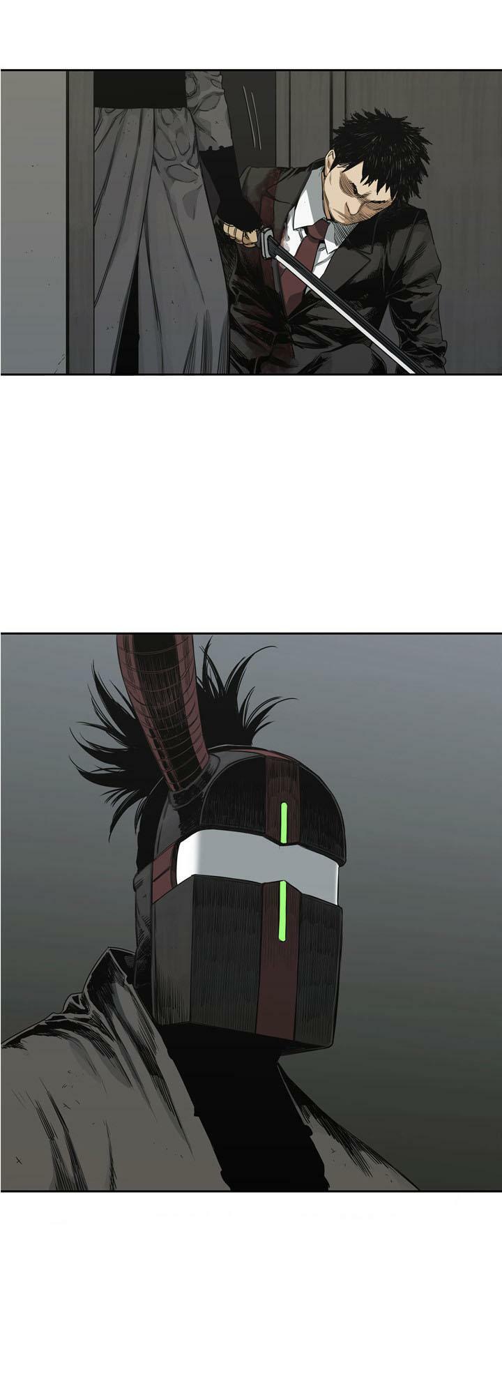 anh shipper may mắn chapter 17 1