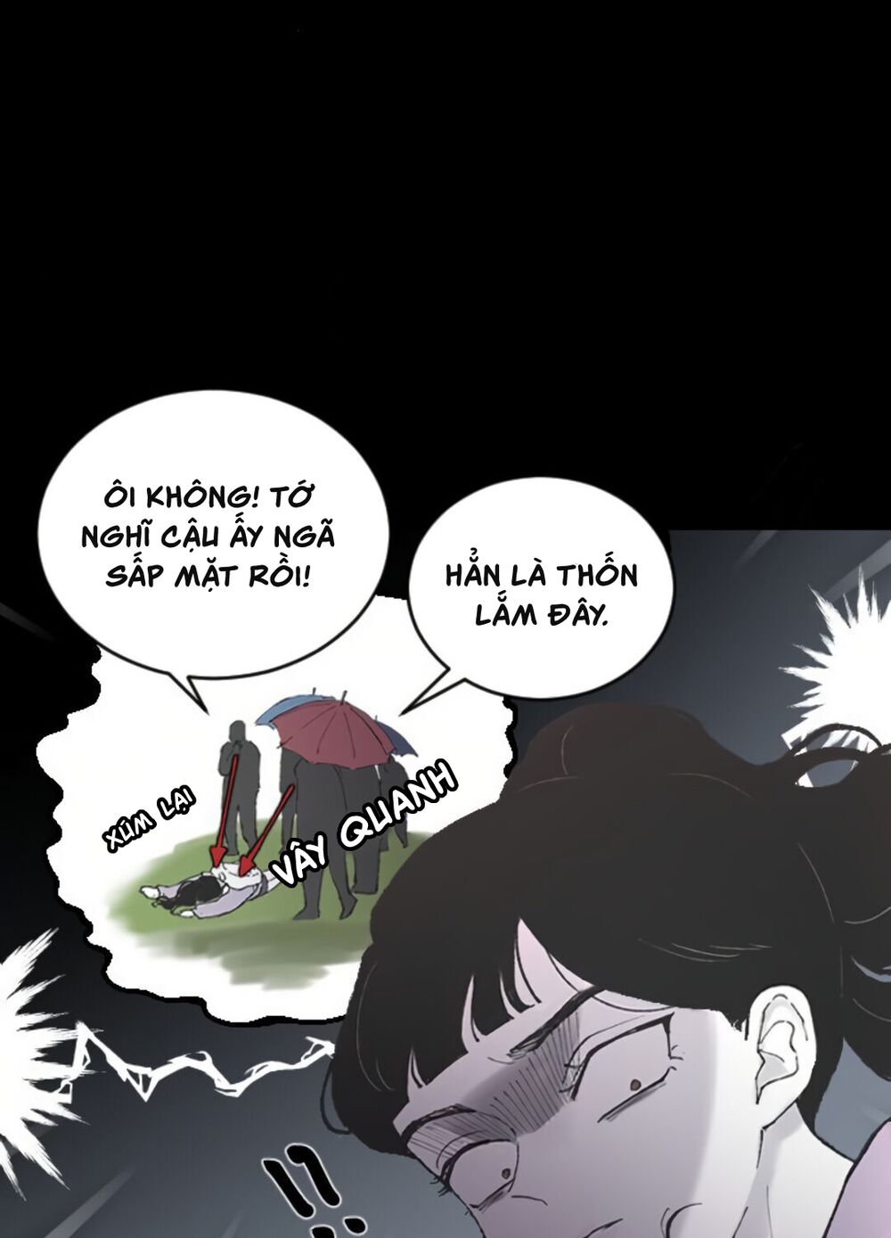 ba người anh trai cực phẩm của tôi chapter 6 19