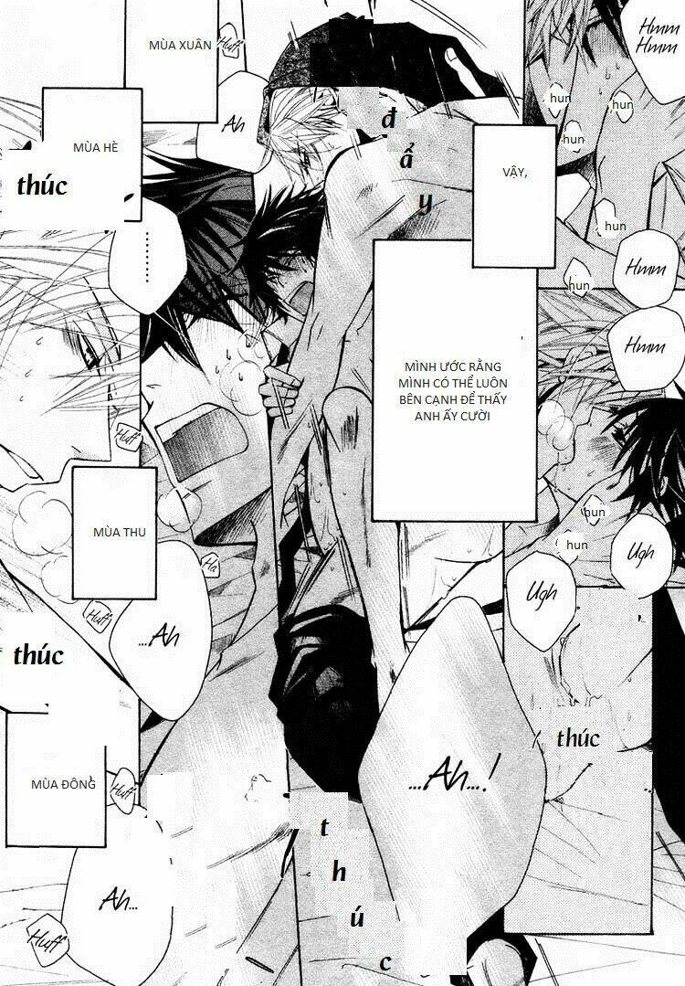 mối tình trong sáng chapter 31 56