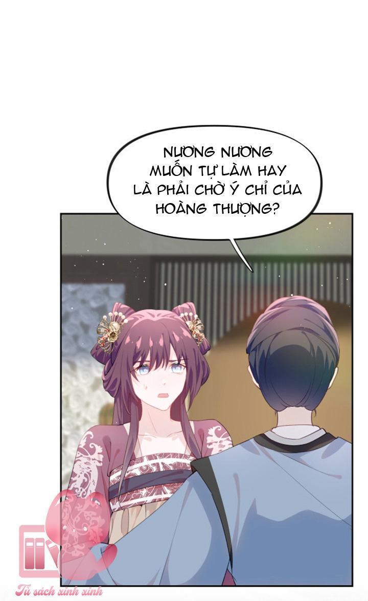 một đêm nọ đột nhiên yandere tới! chapter 131 4