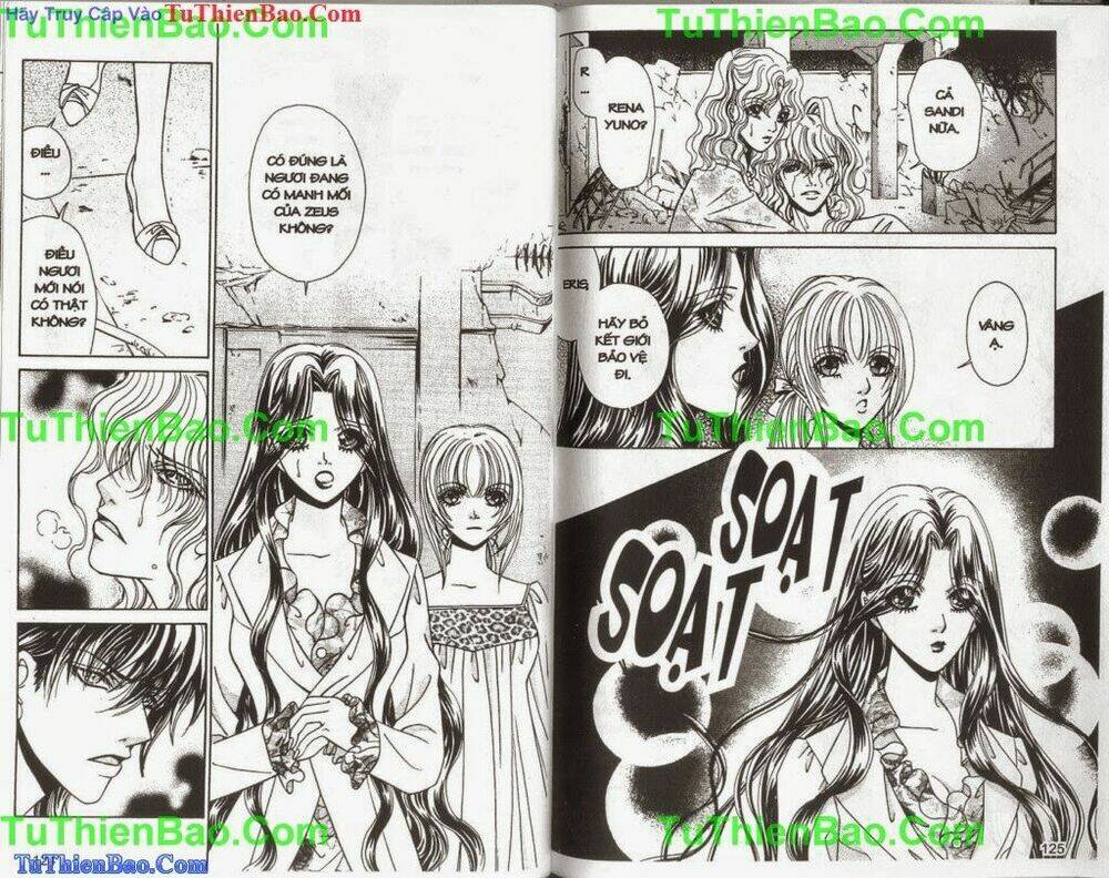 aries - thần thoại 2 chapter 5 64