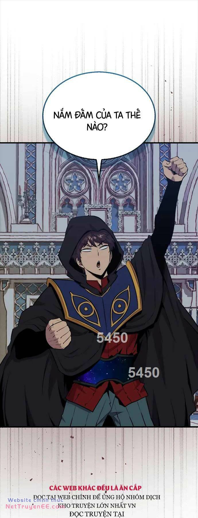 ngủ để thăng cấp chapter 102 1