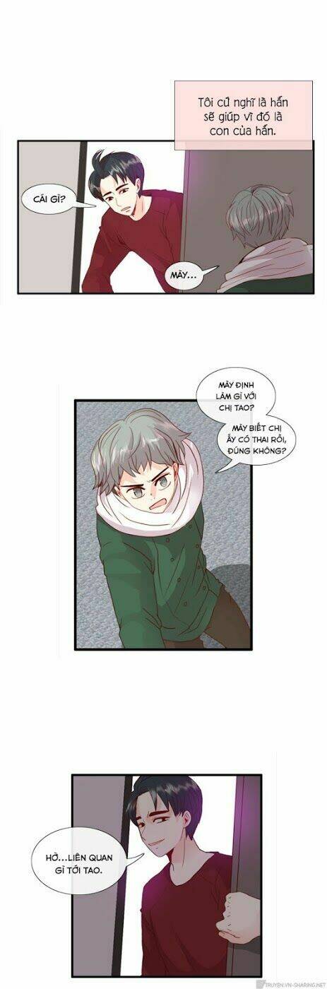 món quà từ chúa chapter 55 13