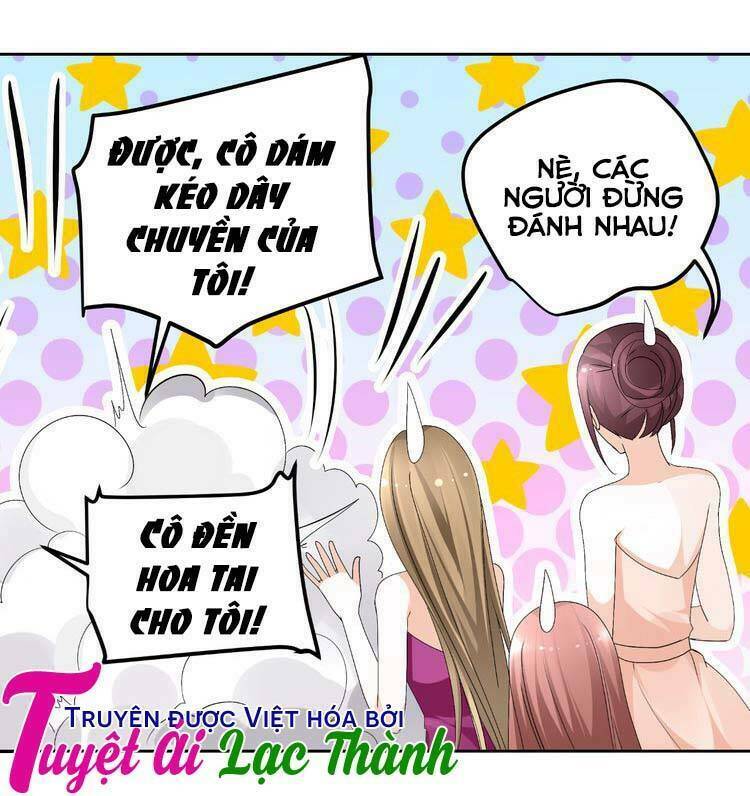 phản công thành siêu sao chapter 22 40