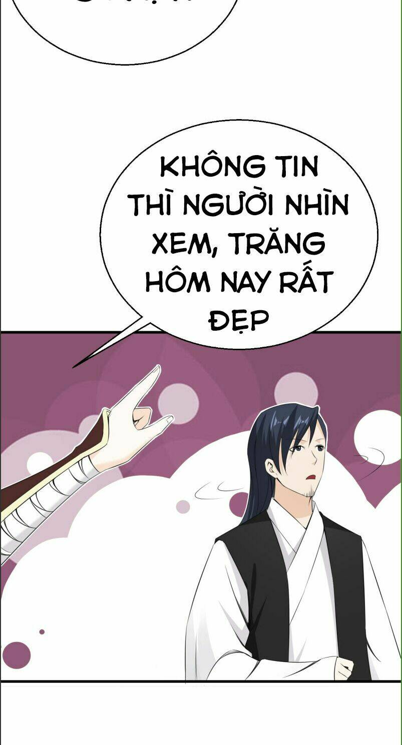 thiên hạ kiếp chapter 36 22