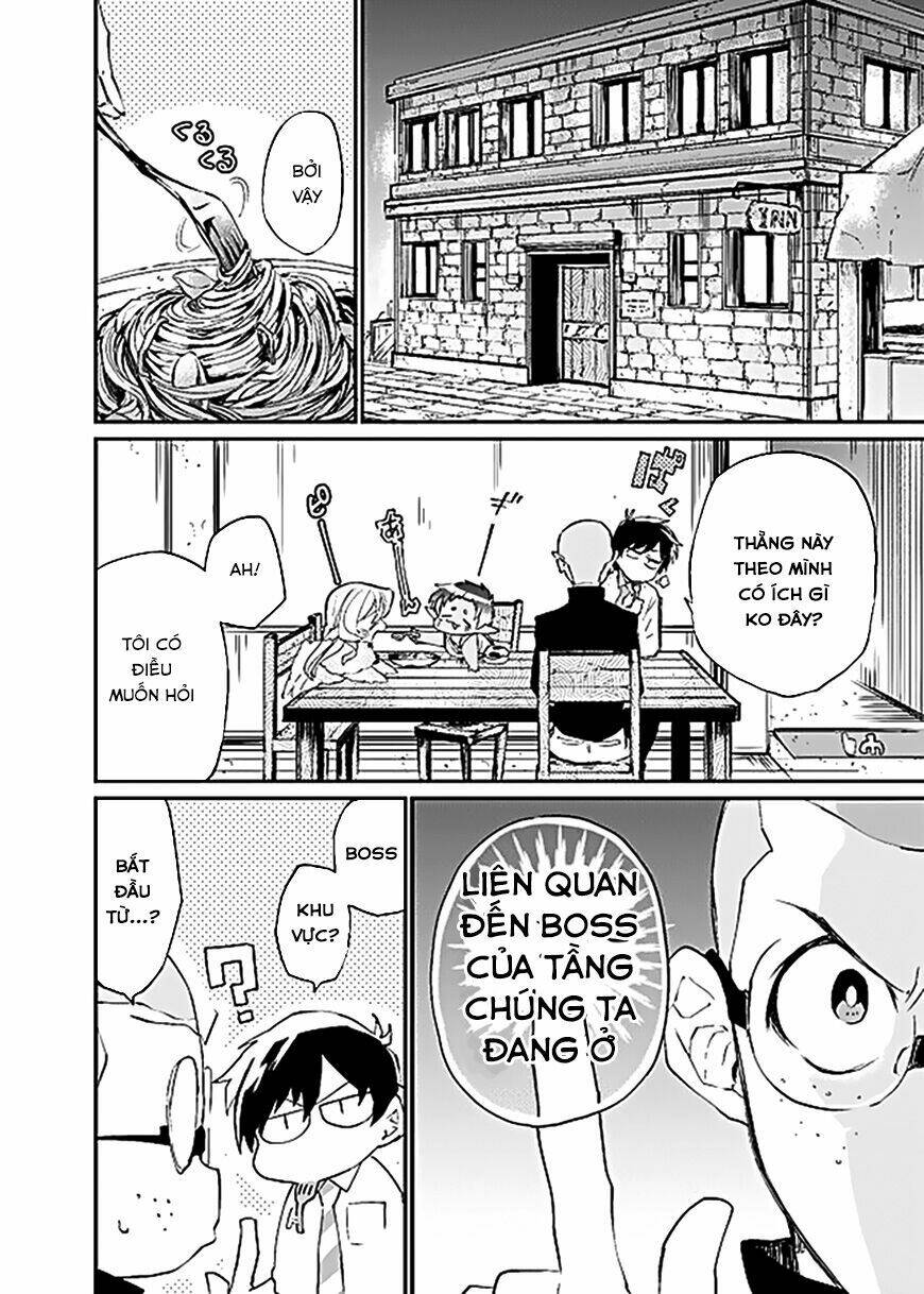 dungeon nursery chapter 4 13