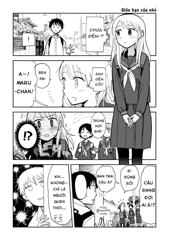 yukuyuku futari chapter 4 5