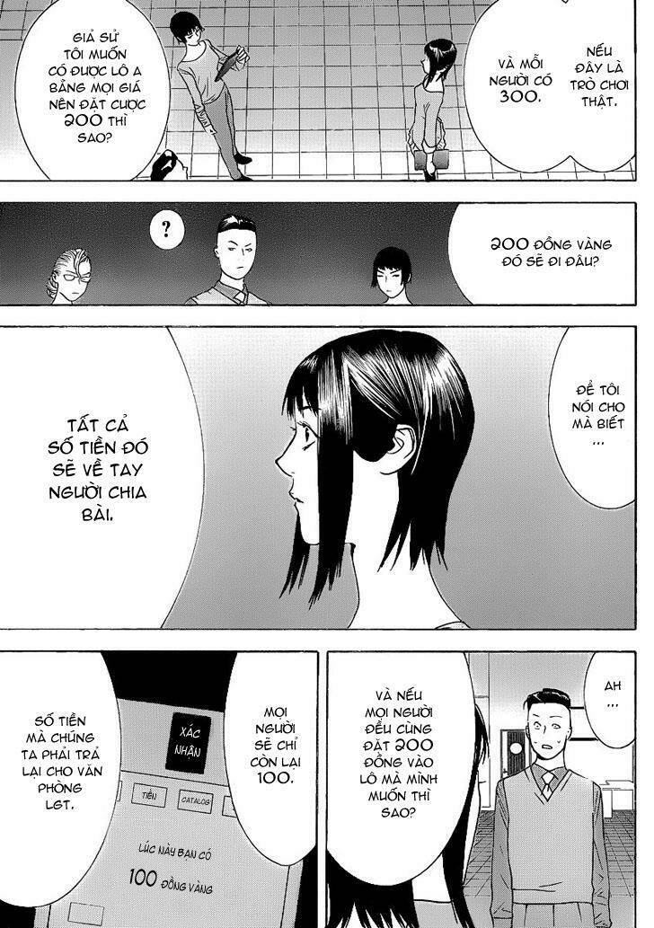 liar game chapter 142 11