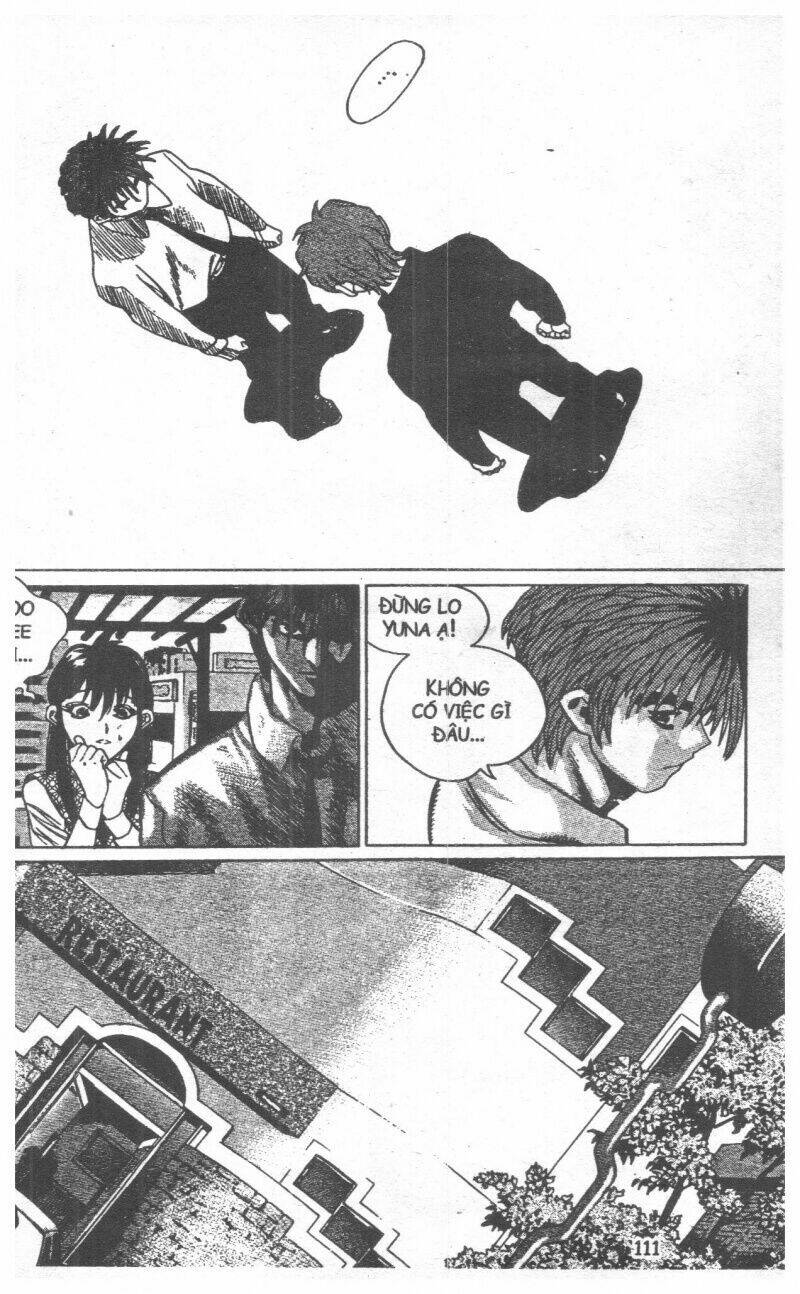 change guy chapter 132 107