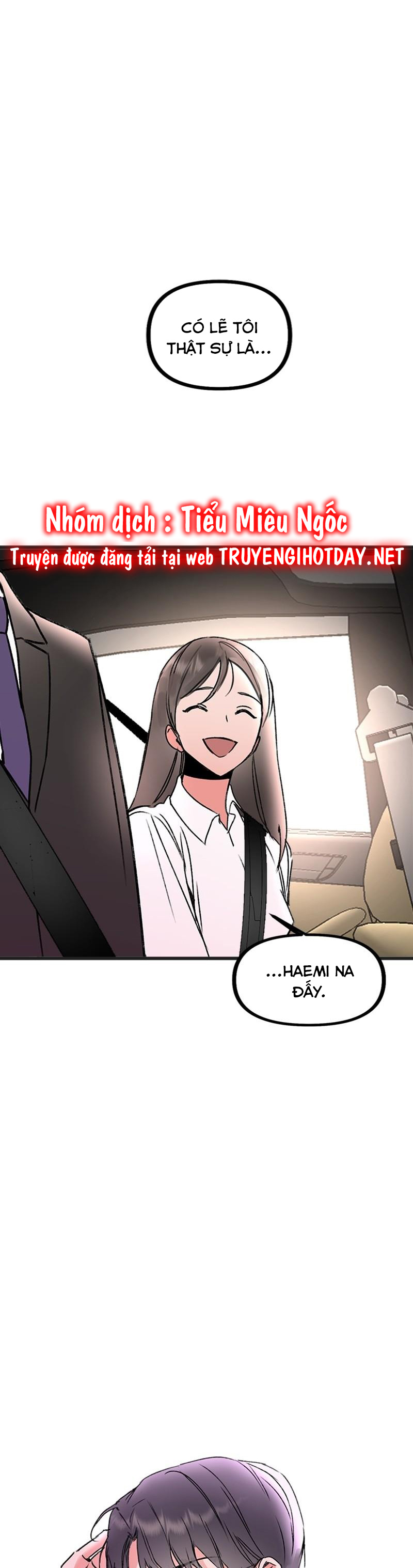 cuộc sống riêng của chị tôi chapter 4 7