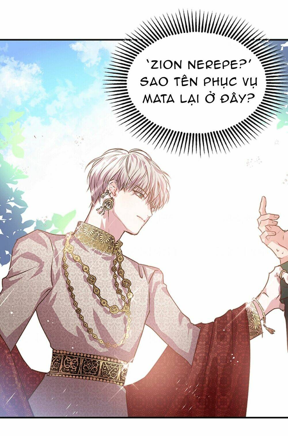tuyển tập prologue hàn chapter 1 19