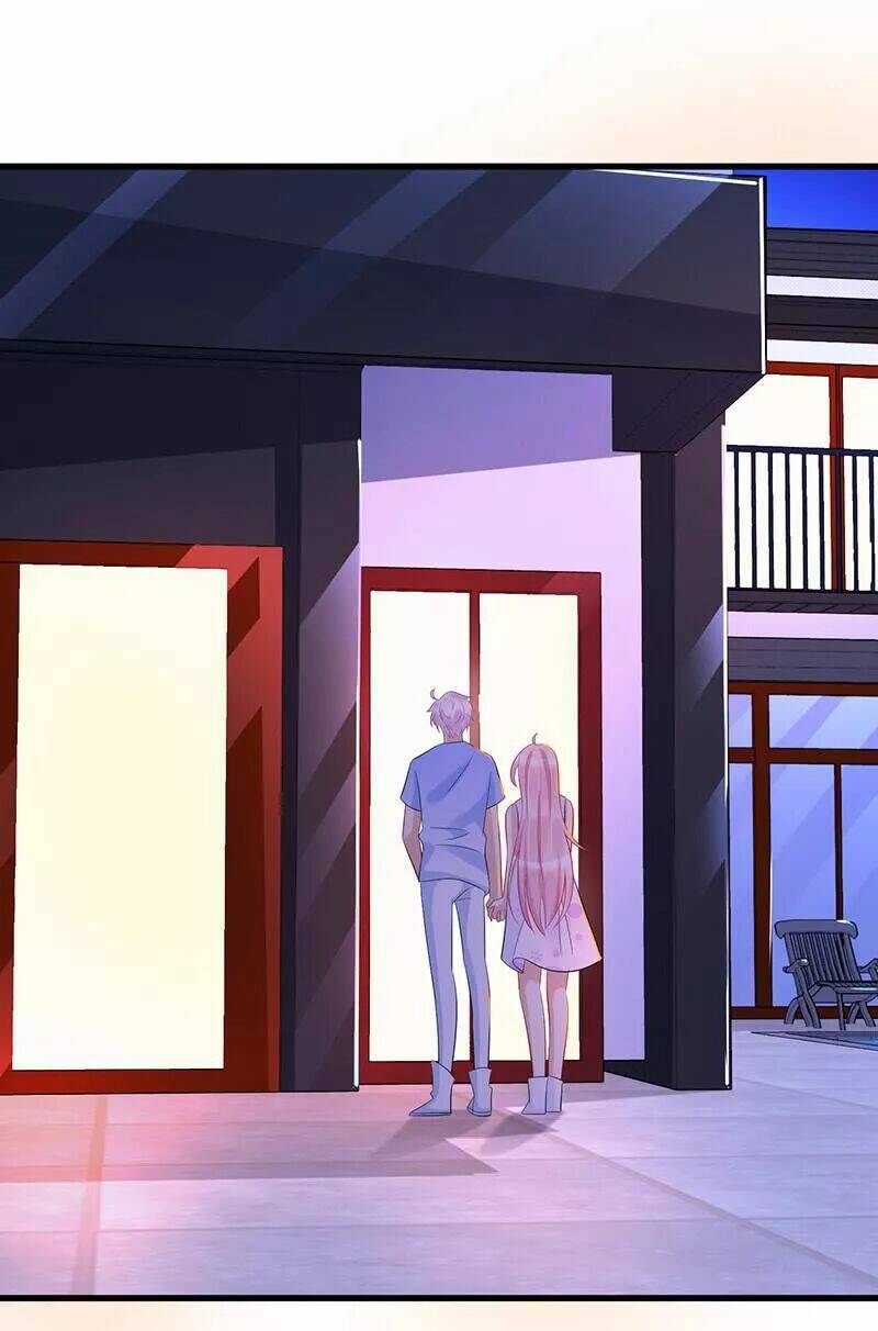 vương bài thiên sư và tiểu manh yêu chapter 64 32