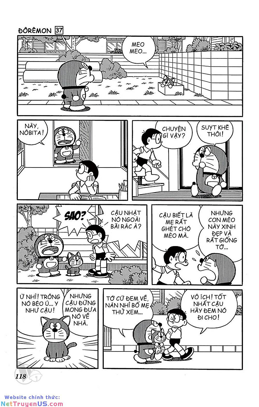doraemon chapter 668 2