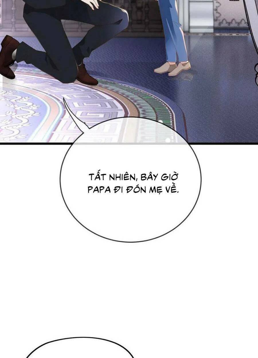 một vợ yêu, một bé con chapter 188 35