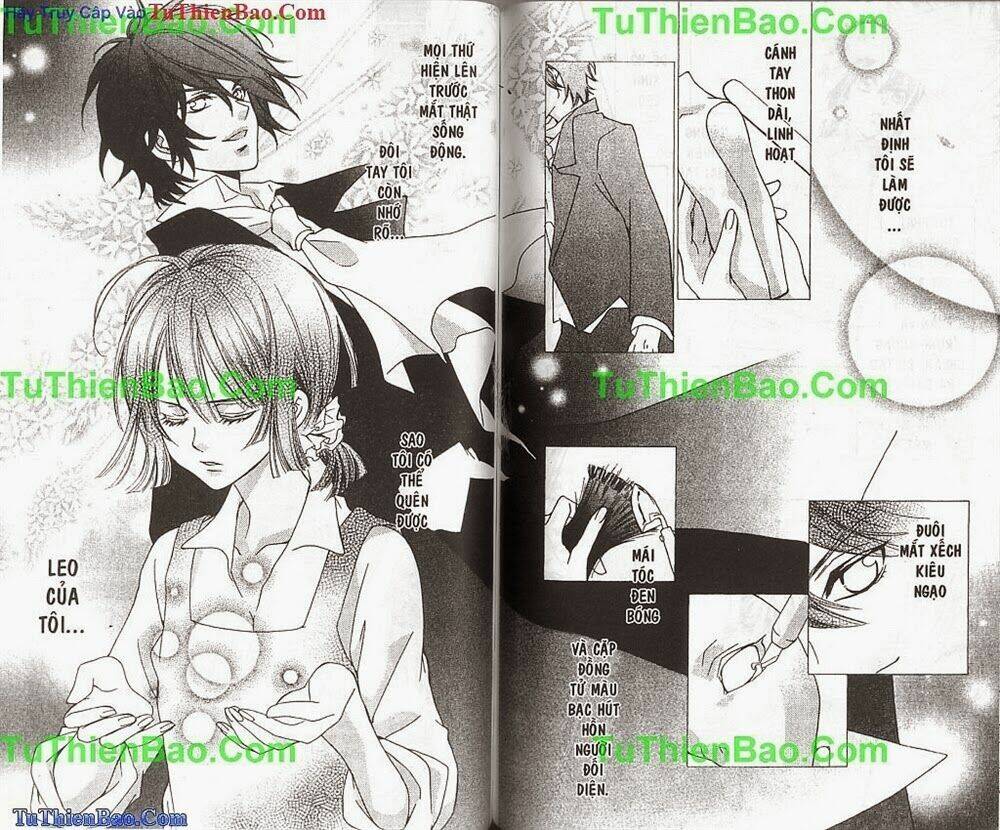 búp bê vệ sĩ chapter 4 62