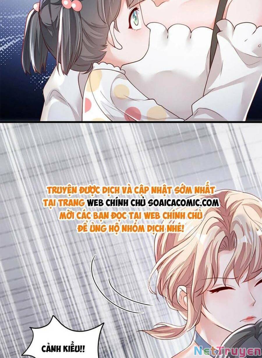 Lời Thì Thầm Của Ác Ma Chapter 157 - Trang 45