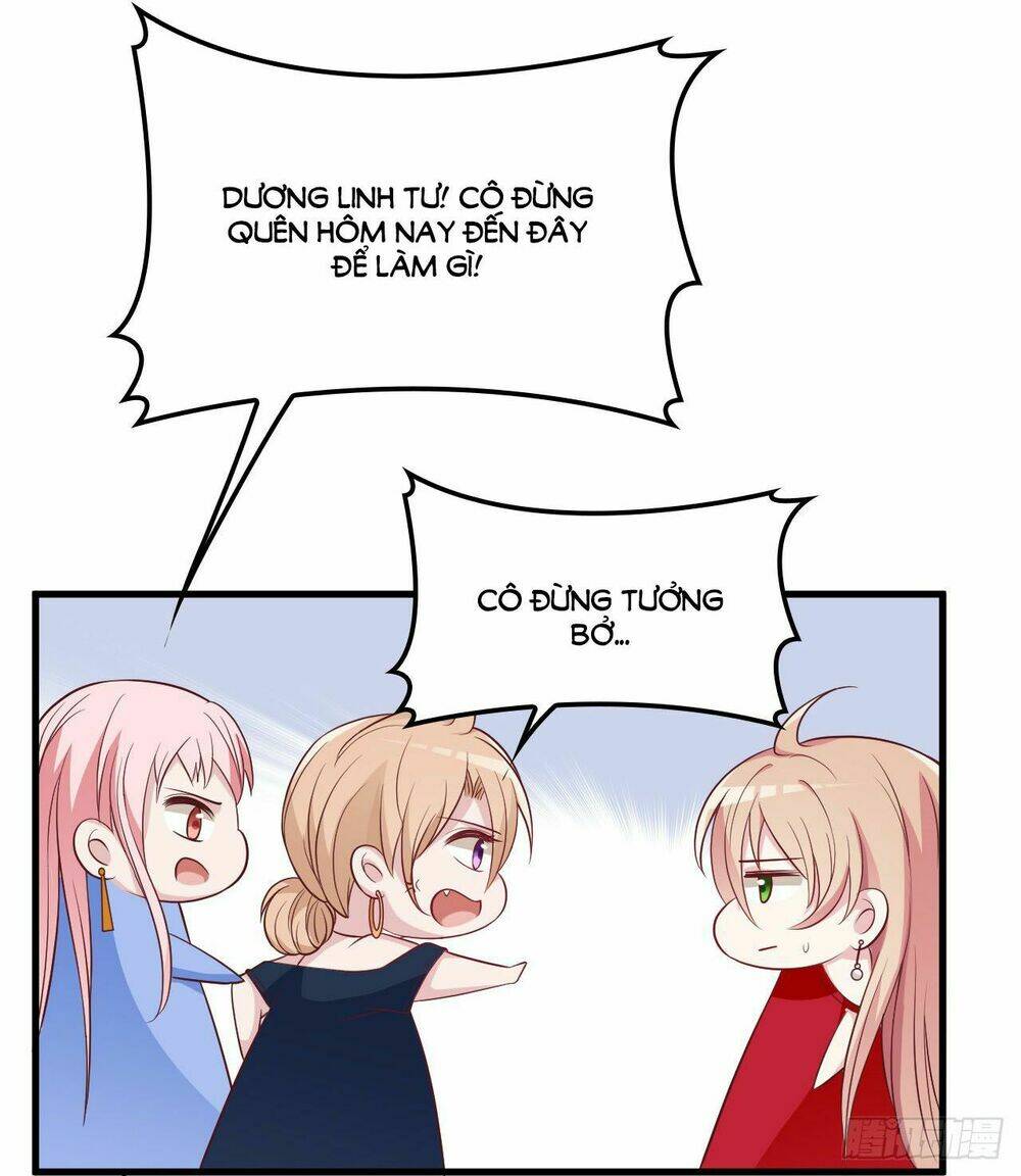 bí mật kết hôn với ảnh đế: vợ ơi đến đây tấn công đi nào chapter 16 20