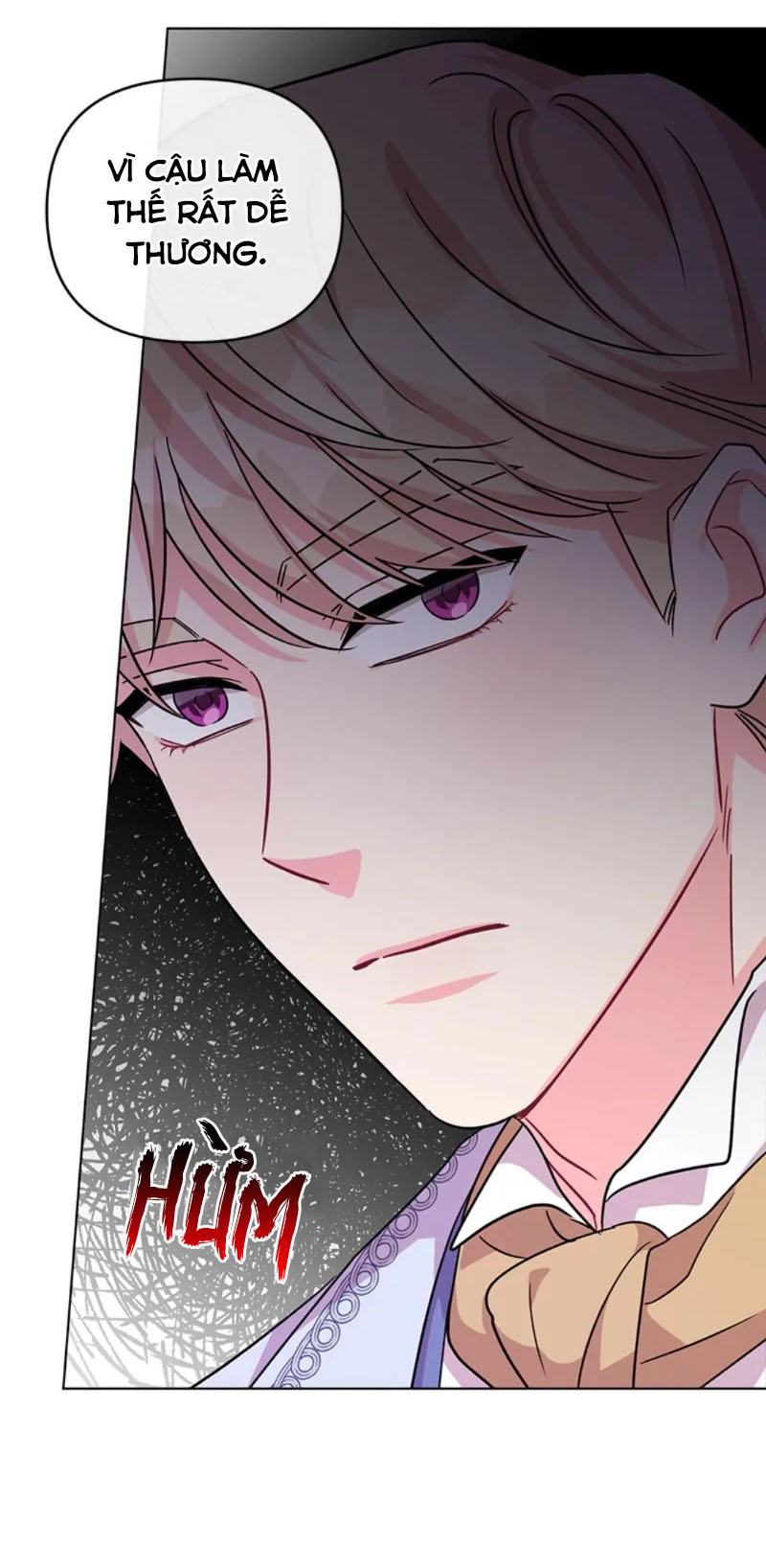 tôi đã kết hôn với một nhân vật phản diện chapter 6 22