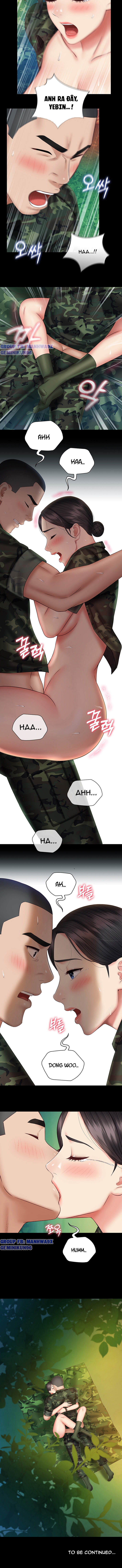 sứ mệnh người anh chapter 47 10