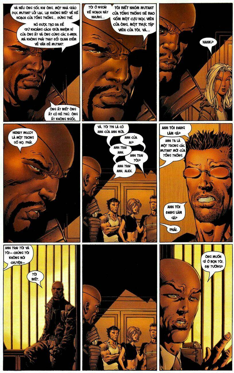 ultimate x-men chapter 44 10