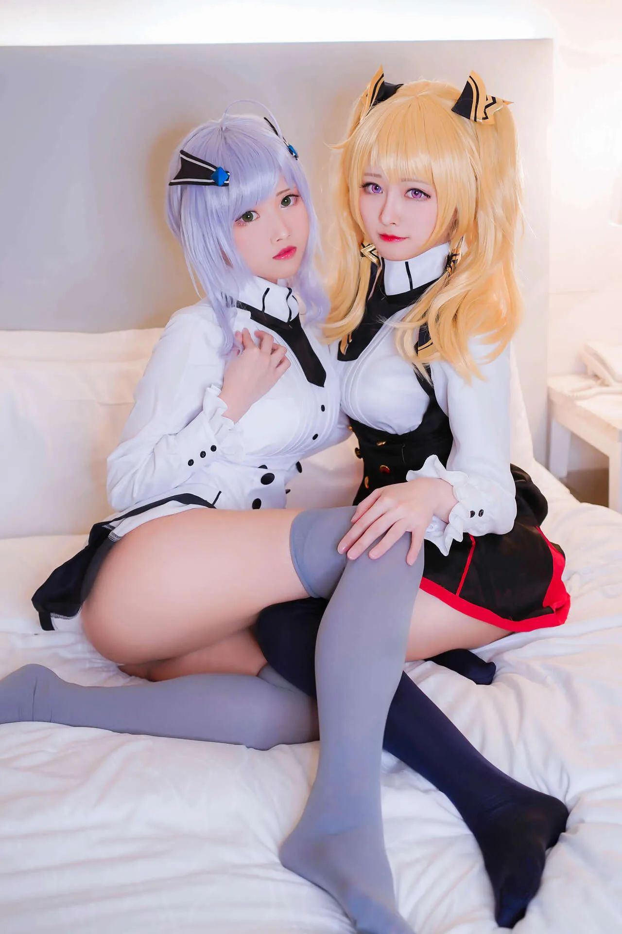 hình cosplay chapter 278 29