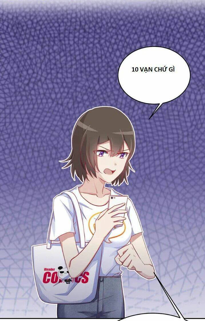 tiểu muội, ngươi đã lấy chồng chưa ? chapter 2.2 10