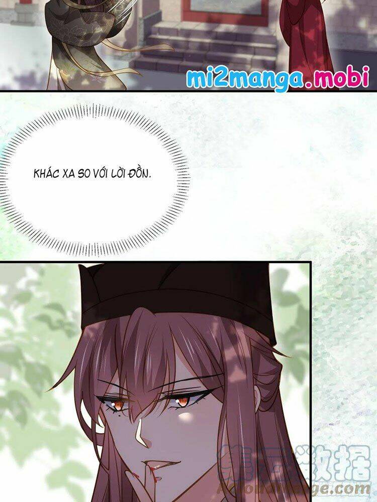 hoạn phi thiên hạ chapter 172 4