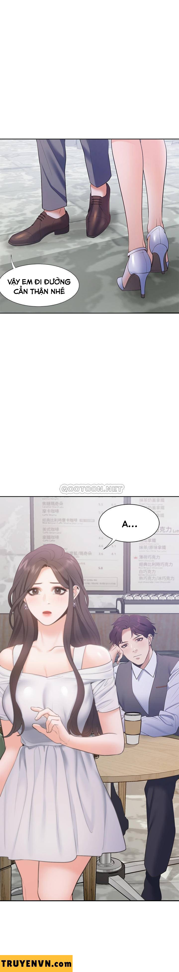 khát tình chapter 8 1