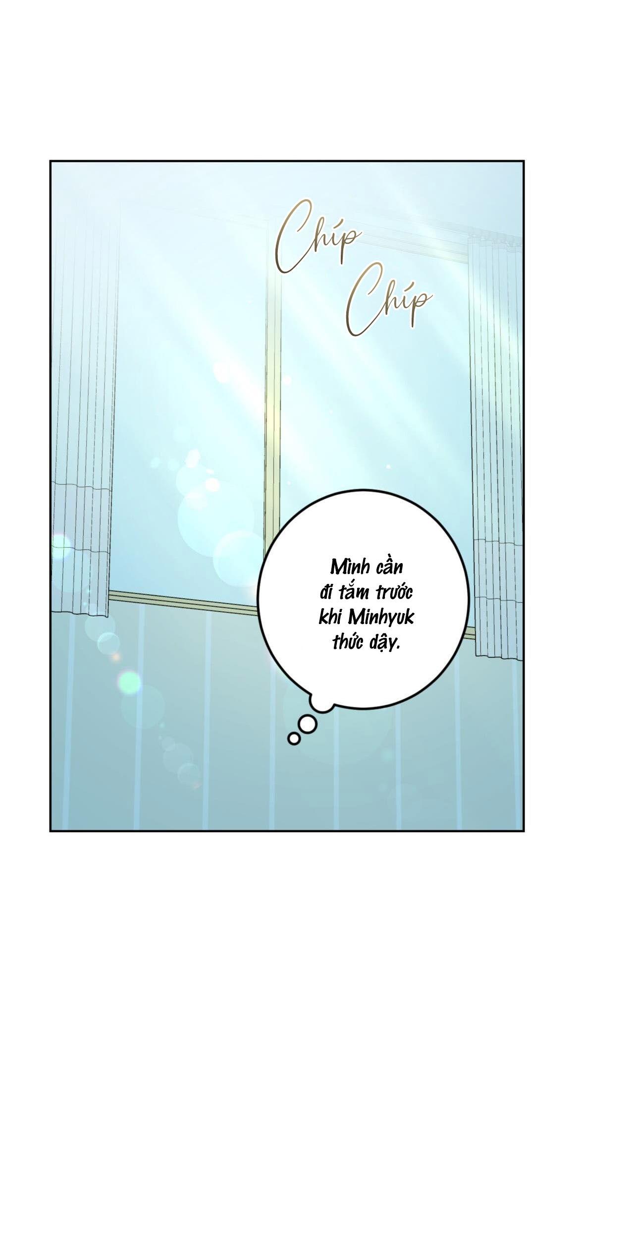 khu rừng tĩnh lặng chapter 17 54