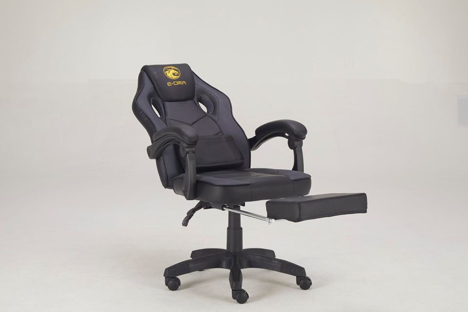 Ghế chơi game E-Dra Jupiter M EGC204 - Hàng chính hãng