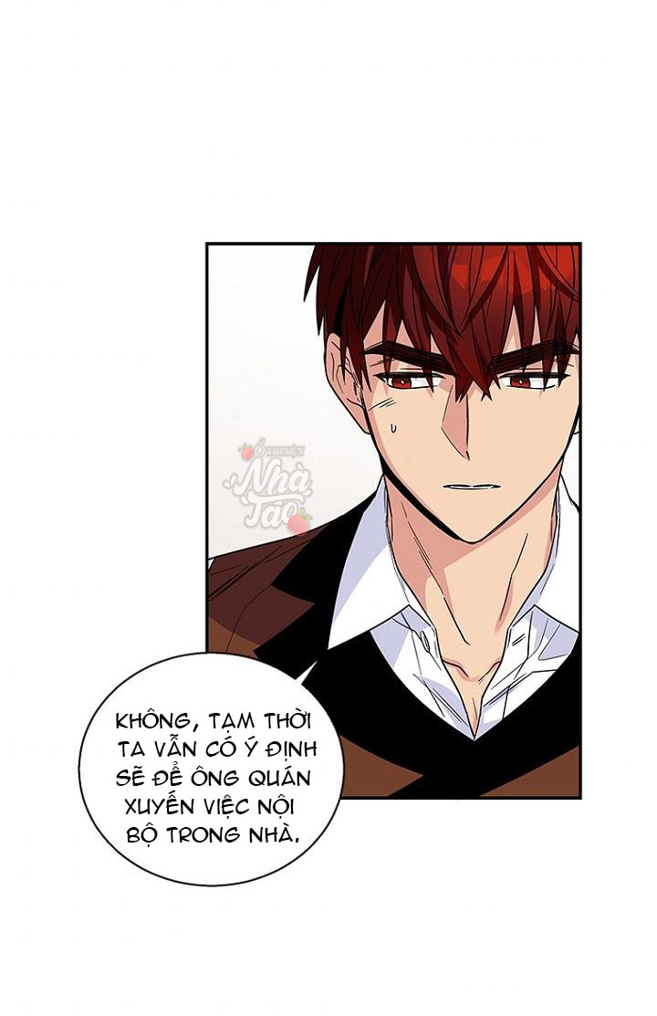 vợ ơi, anh sắp trụ không nổi rồi! chapter 4.1 6