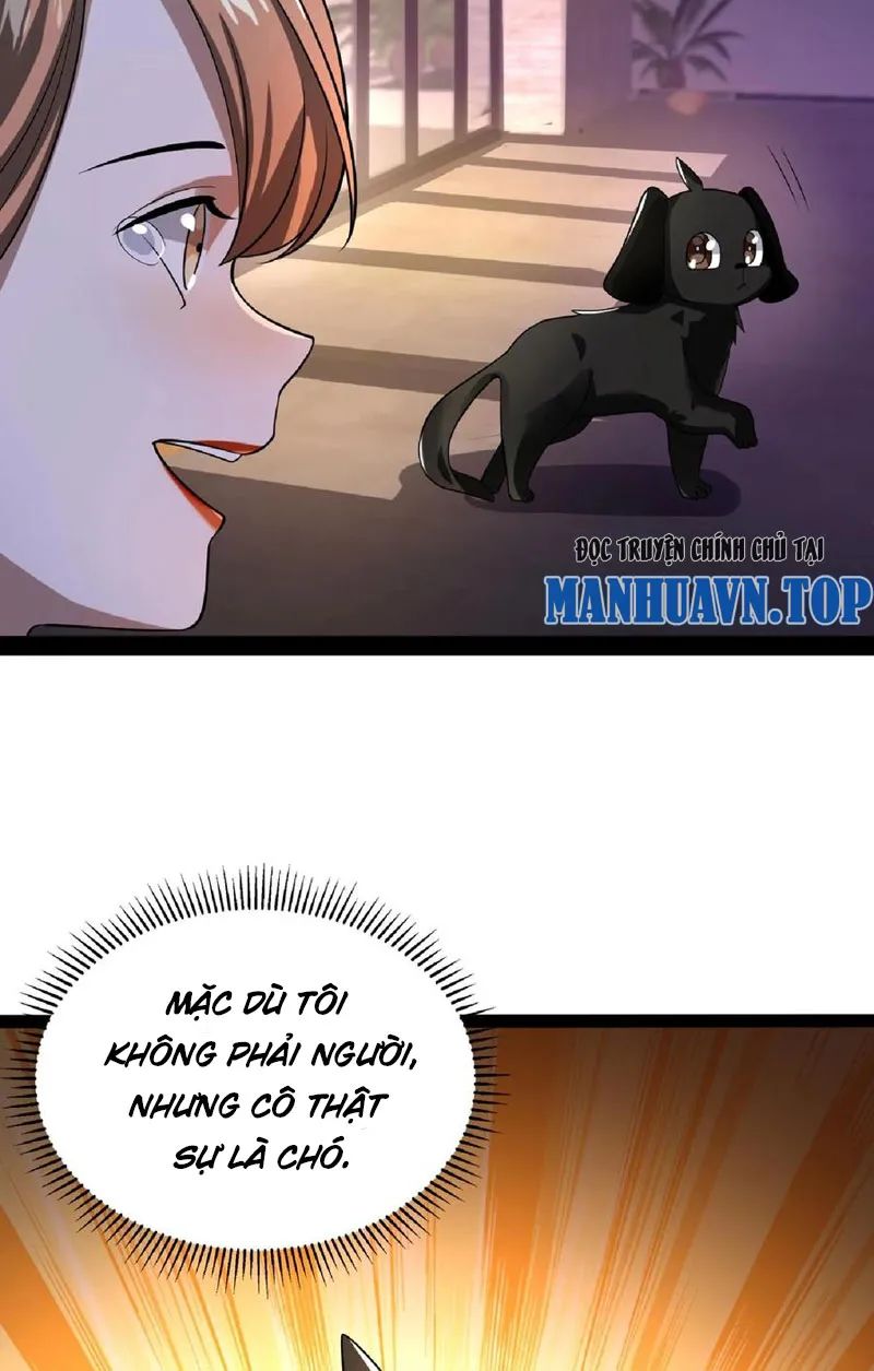 không gian hệ lão lục: dự trữ một vạn tấn thịt ngày tận thế chapter 13 29