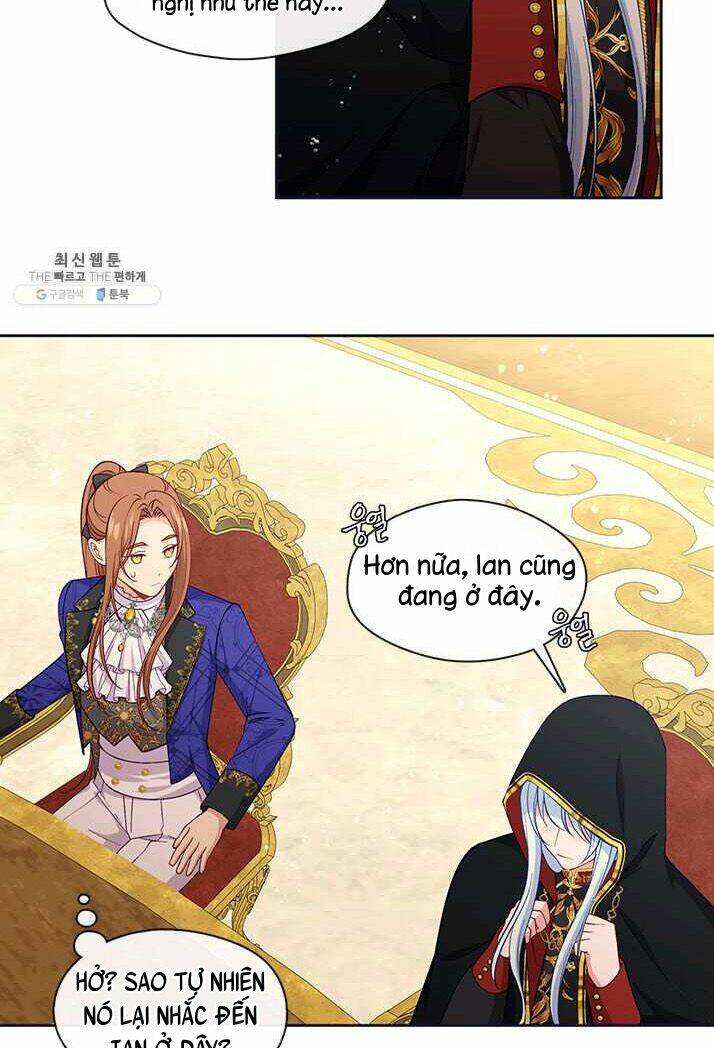 hãy coi chừng ác nữ chapter 75 6