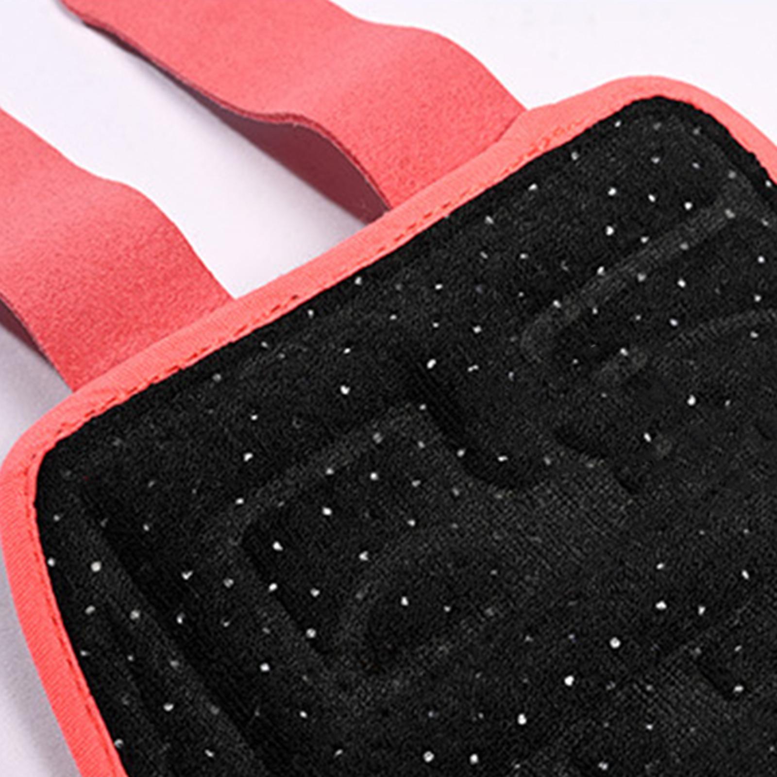 Inflatable Wrist for Women Men Wrist Rest Hand Breathable