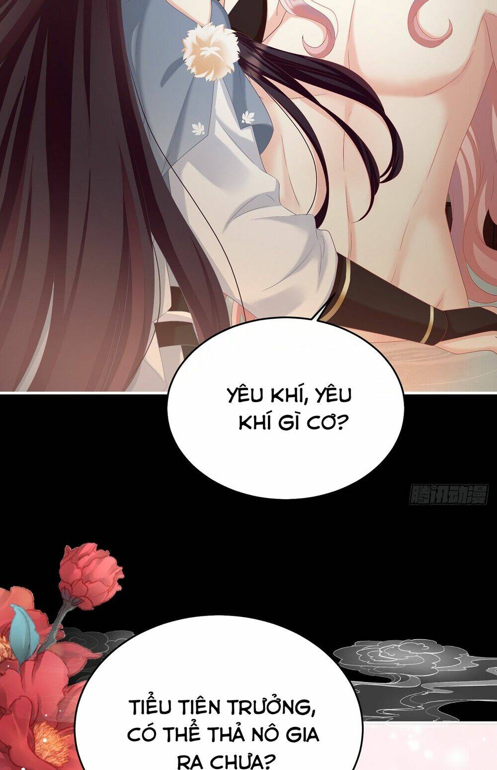 kiều phu có hỉ chapter 64 28