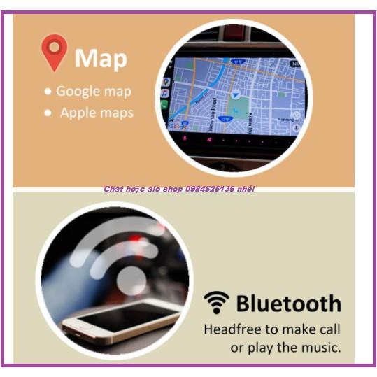 Màn hình DVD android dùng sim4G hoặc Wifi Ram 1G/2G Rom16G/32,Màn hình và mặt dưỡng xe NISSAN SUNNY 2015- 2020 Androi10.