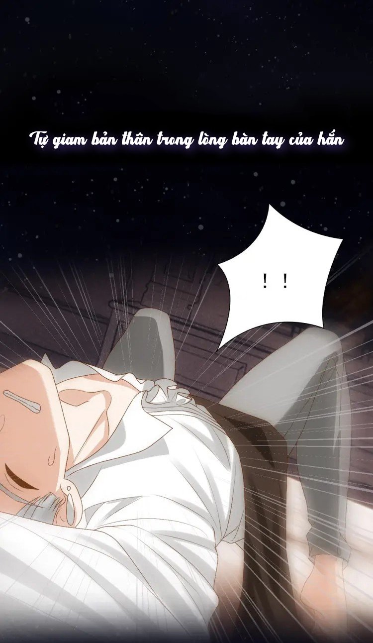 điện hạ thân ái chapter 0.3 9