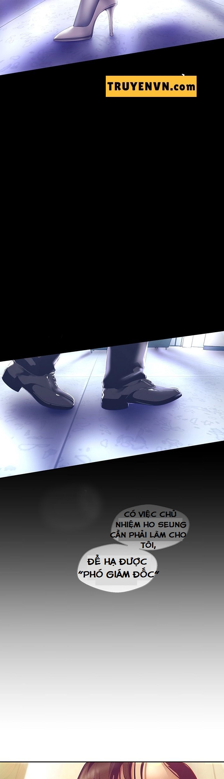 một thế giới mới tuyệt vời chapter 103 35