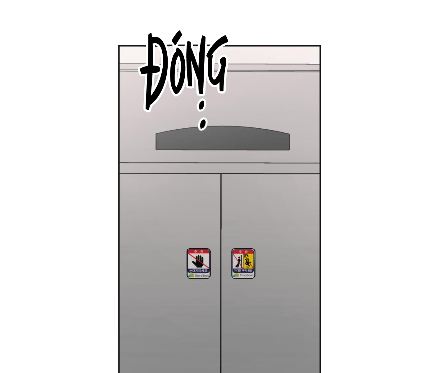 cây thương của ghost chapter 1 101