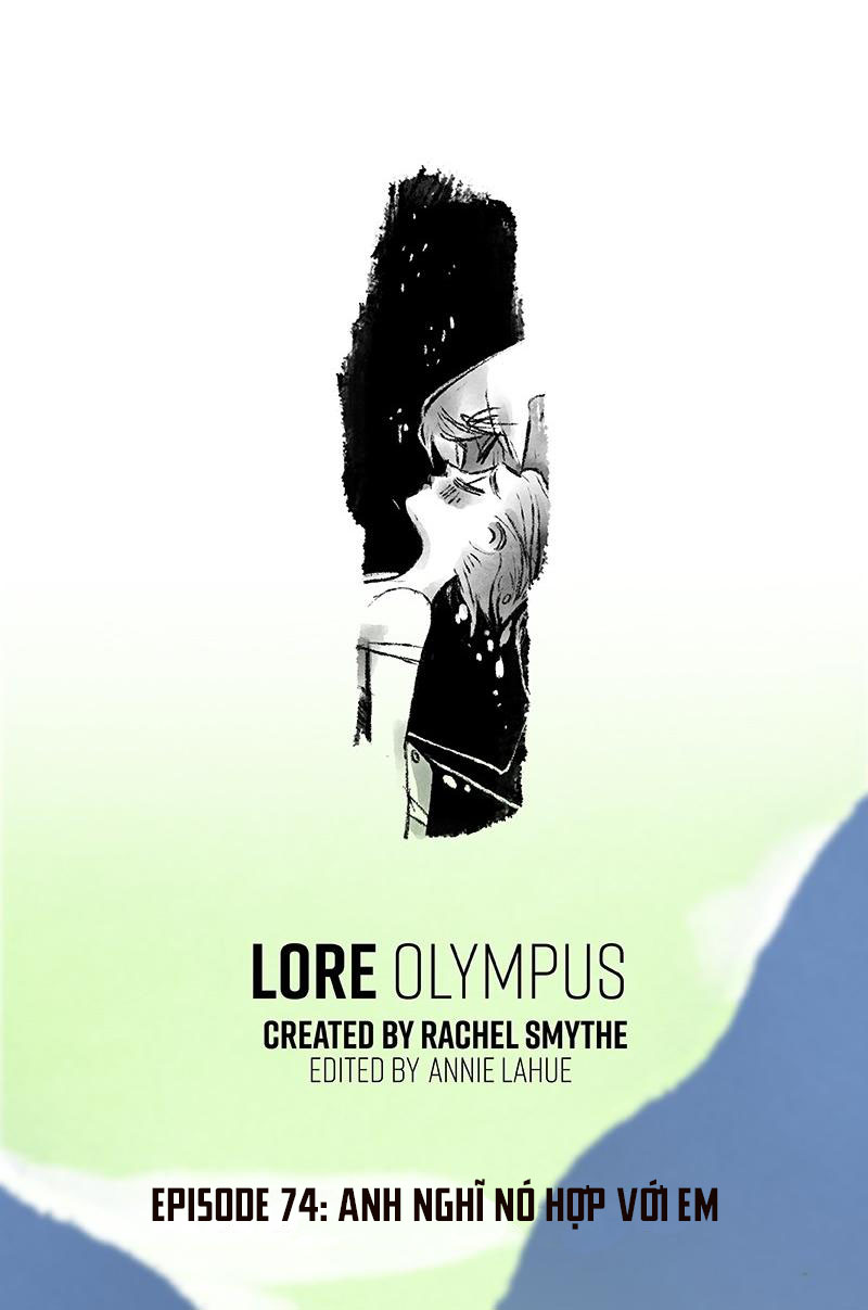 thần thoại olympus chapter 74 11