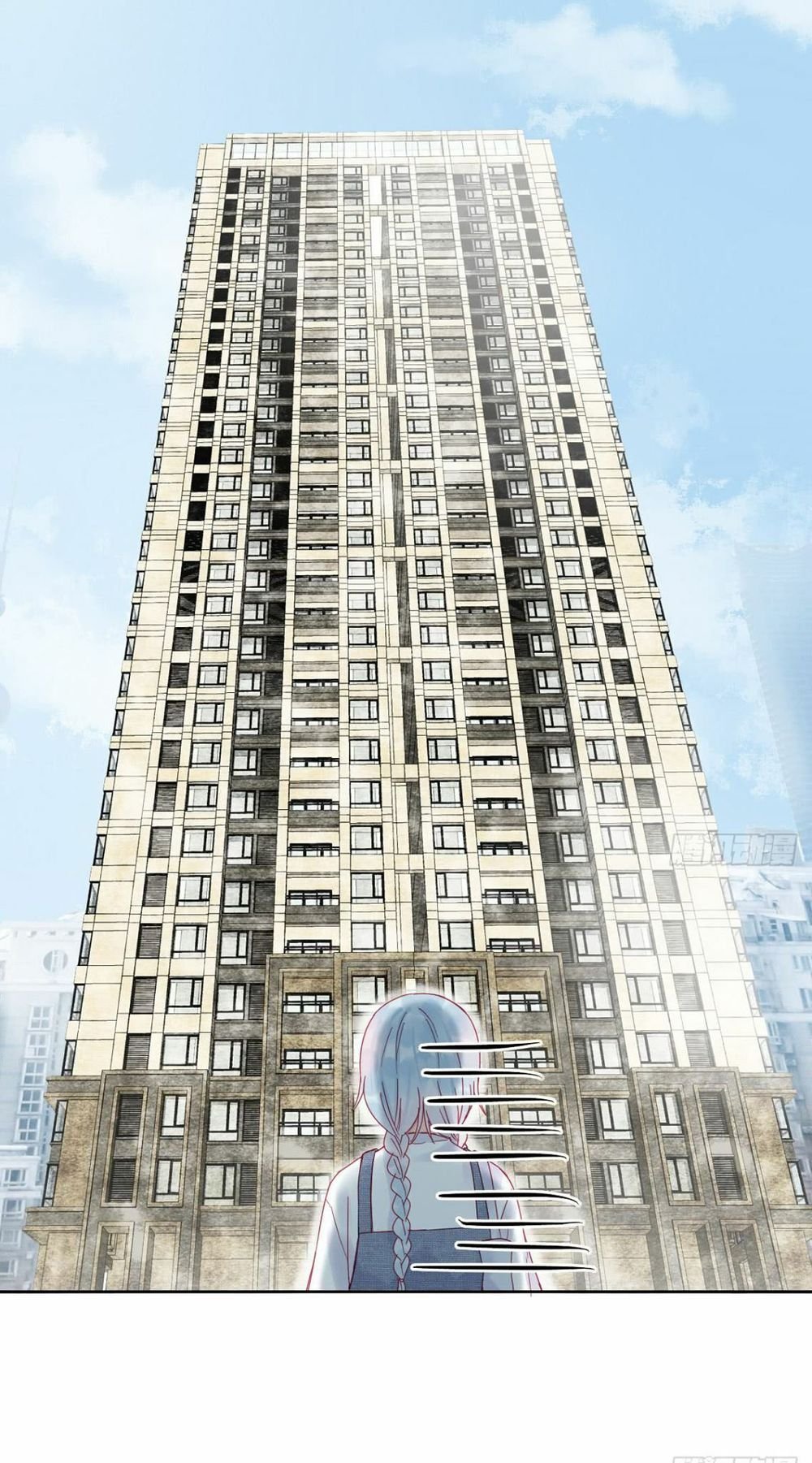 vương bài điềm mật chapter 5 12