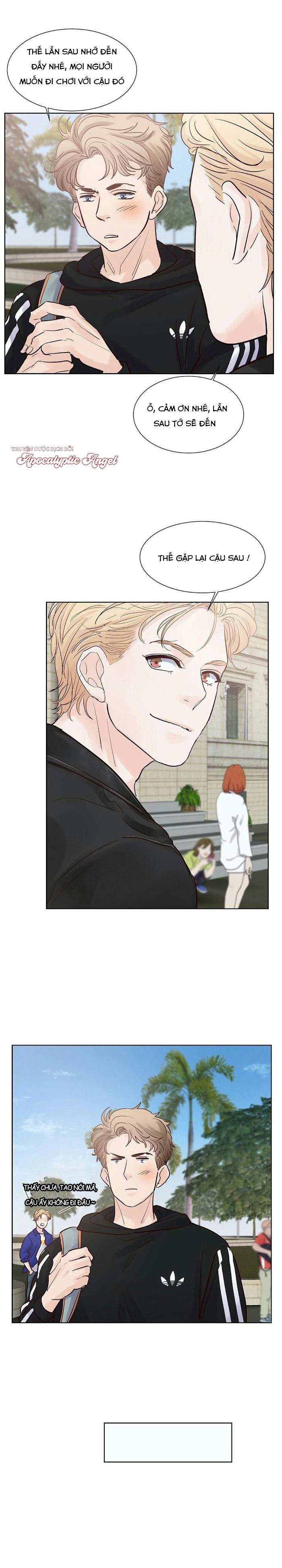 heat and run chapter 49 15