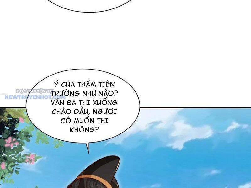 ta thực sự không muốn làm thần tiên chapter 77 37