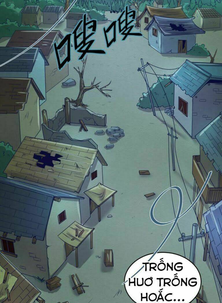 người chặn xuyên không chapter 16 31