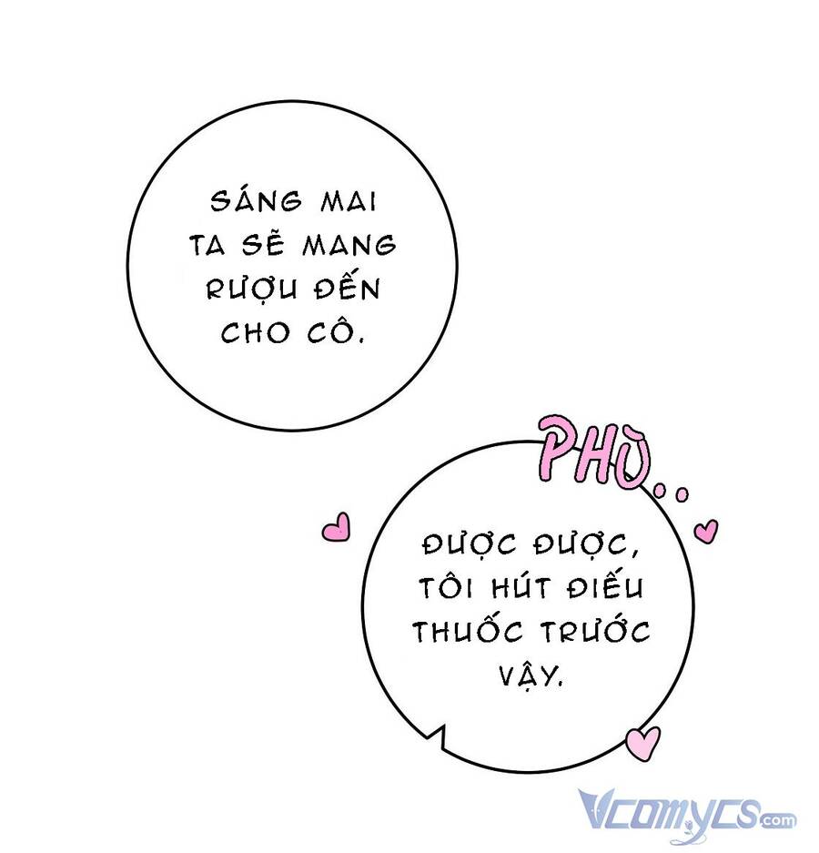 lời nói dối vĩnh cửu của người chapter 21 17