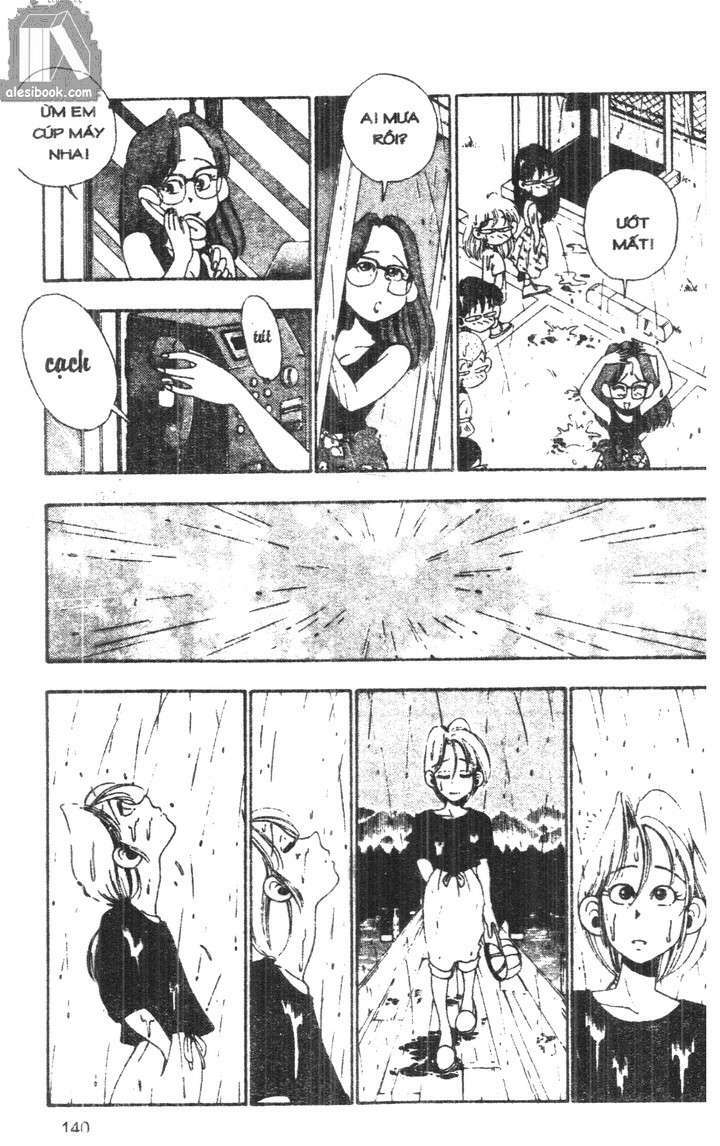 bộ đôi siêu hài chapter 123 20